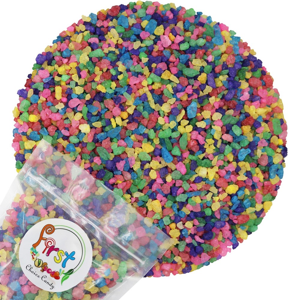 FirstChoiceCandy ROCK CANDY CRYSTALS