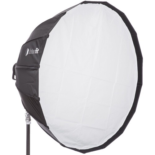 Interfit 60in Parabolic Softbox