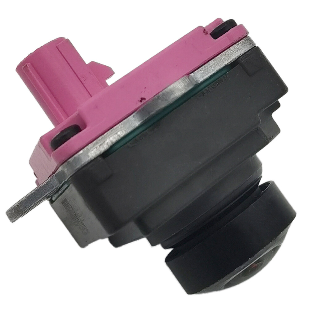 New Rear View Backup Parking Assist Camera For Jeep Wrangler 2018-22 68452959AC