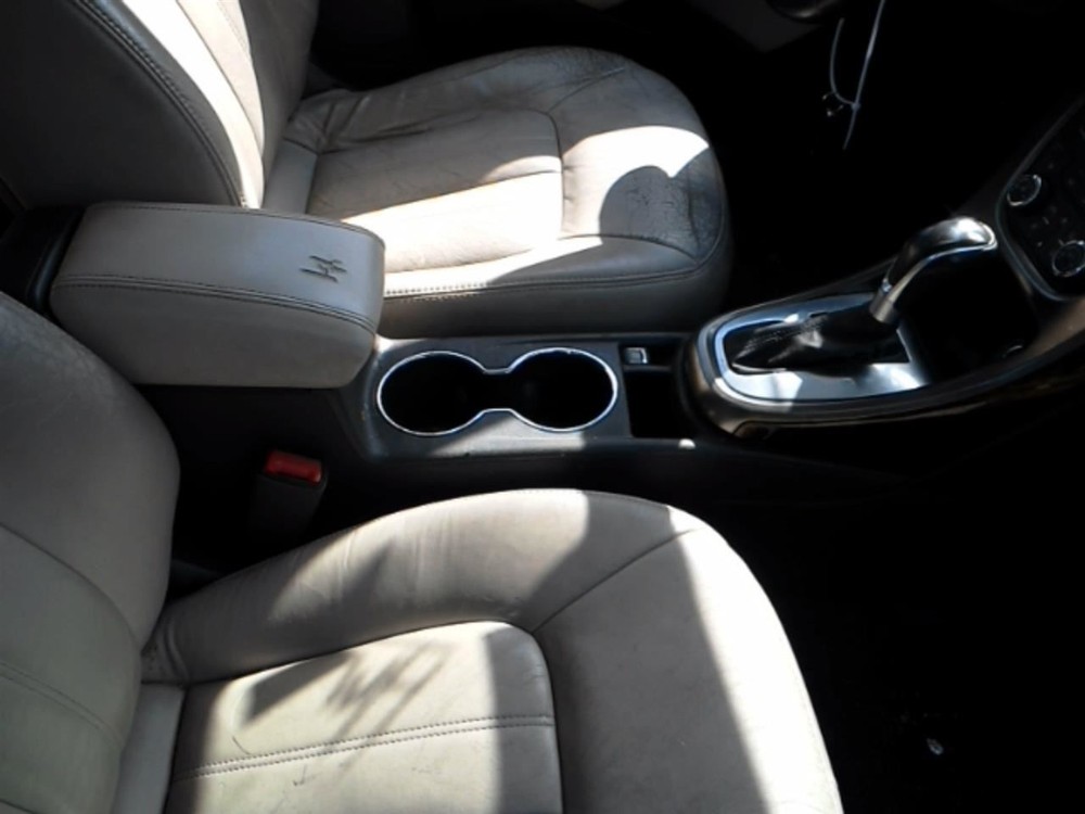 Driver Left Quarter Panel Fits 12-17 VERANO 104844630