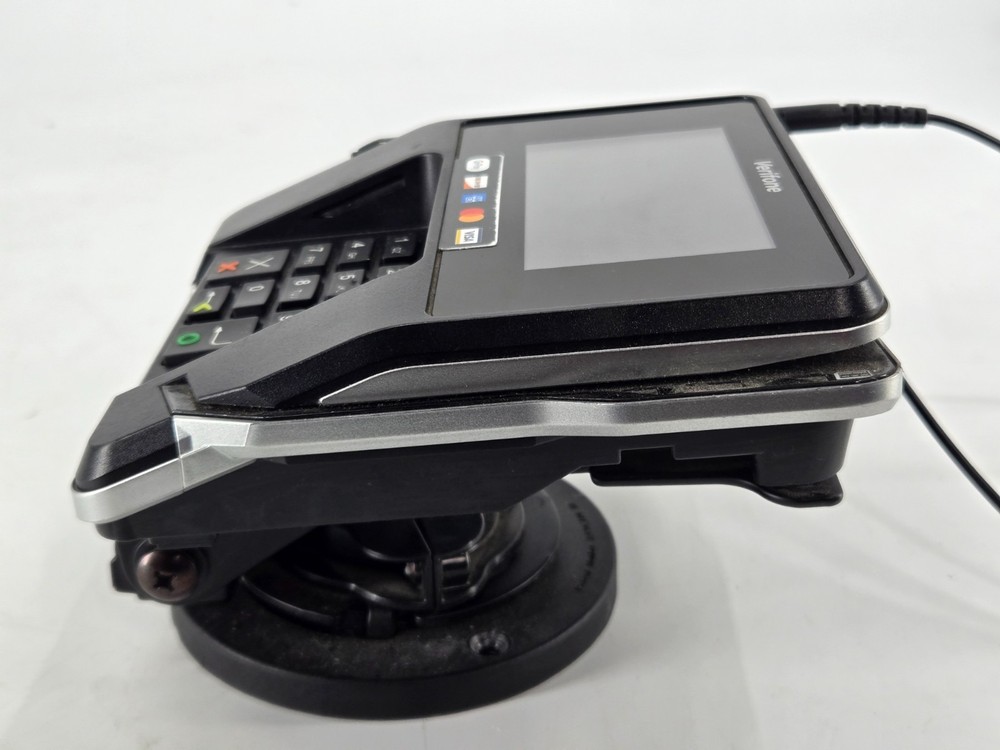 Verifone MX915 Credit Card Terminals W/Chip Reader