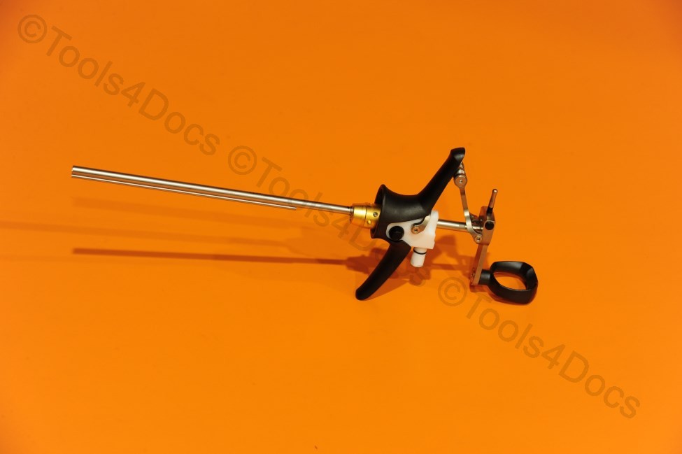 Olympus TCRis / TURis WA22366A Bipolar Active Working Element