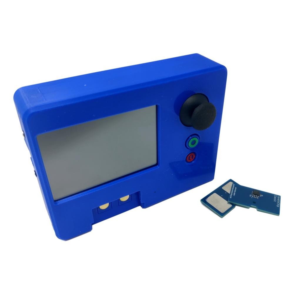 Model 01: Model & Support Material Refill System for Stratasys® Classic Printers