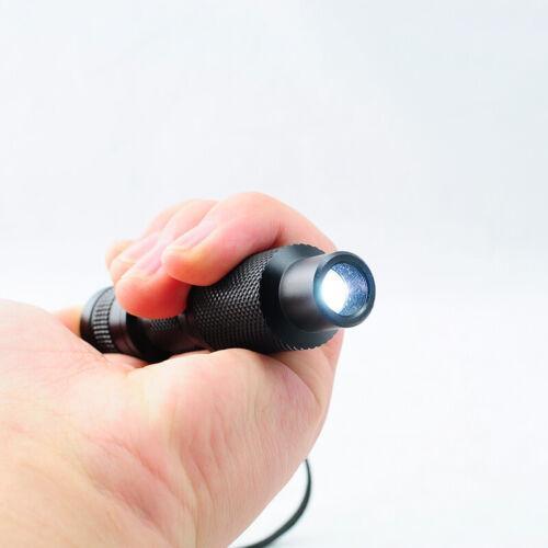 Handheld Endoscope 5W Cold Light Source for Medical Procedures
