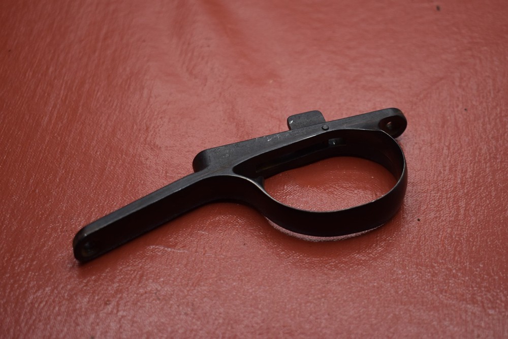 Thompson Center Firestorm new englander Muzzleloading Rifle Trigger Guard