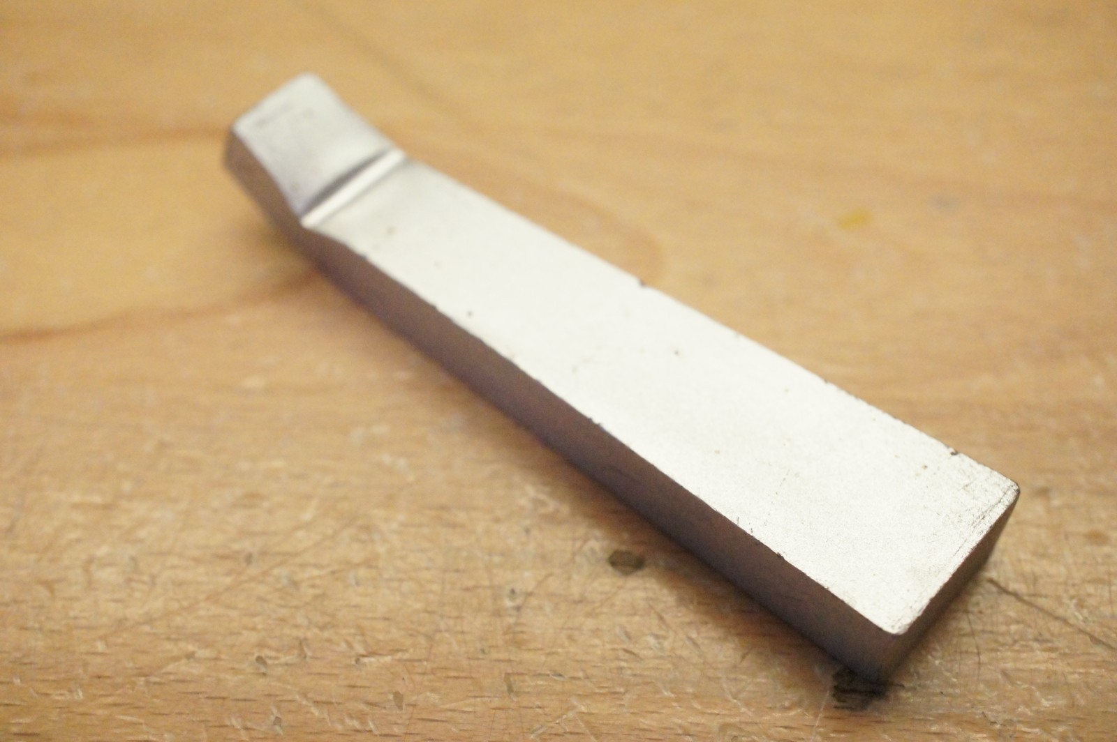 New Cultivator Standard Keeper Wedge for Cuff Brinly Hardy Sleeve Hitch Brinley