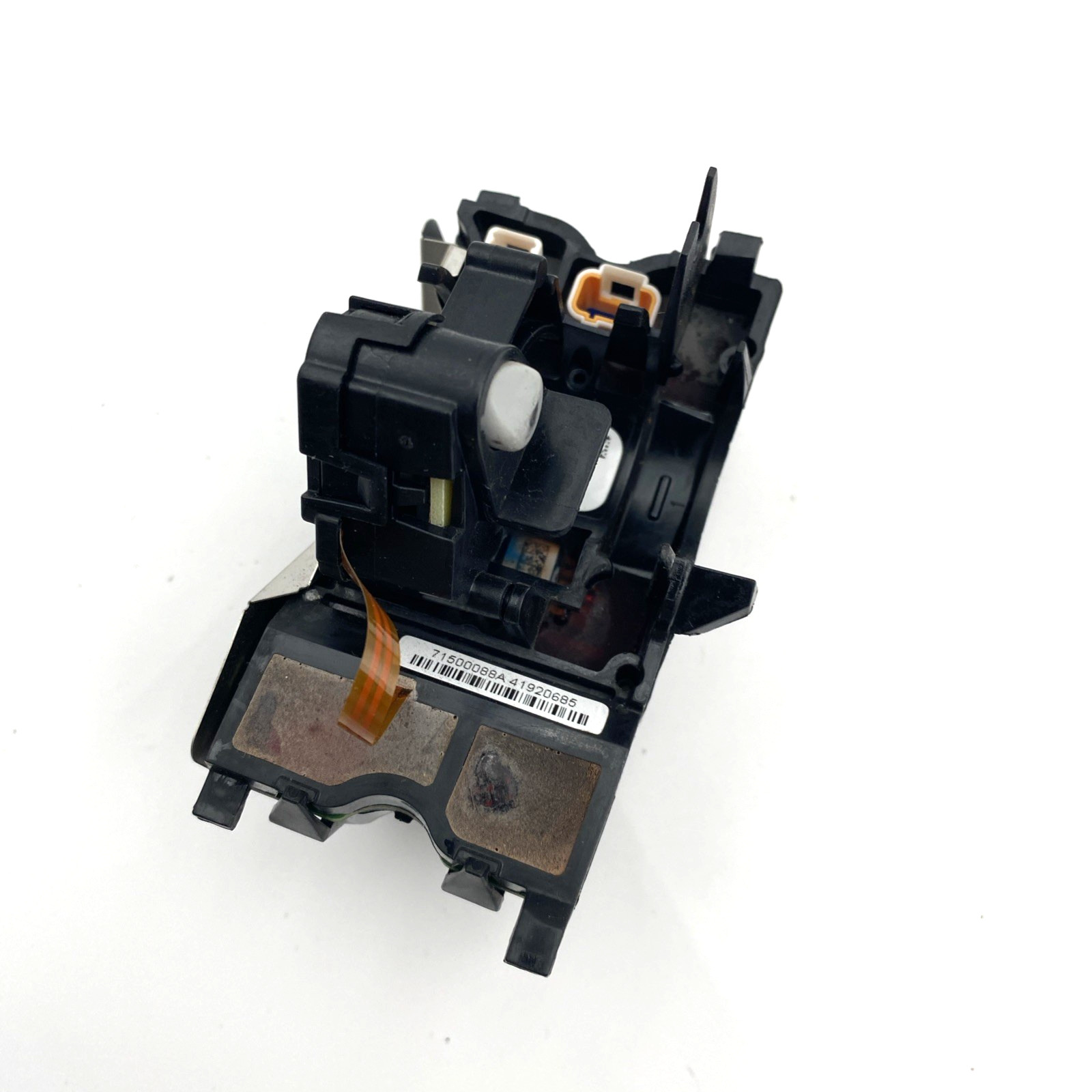 oem Harley 71500088A Left Backlit Handlebar Hand Switch Pack 14-23 Touring