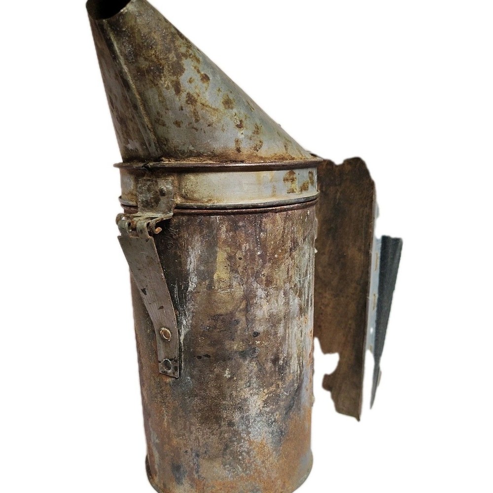 Vintage Bee Smoker