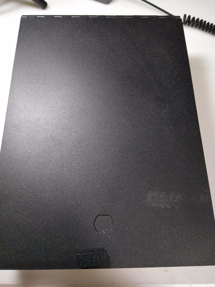 MULTILINK 856020-MUL l(12 F PATCH BOX)