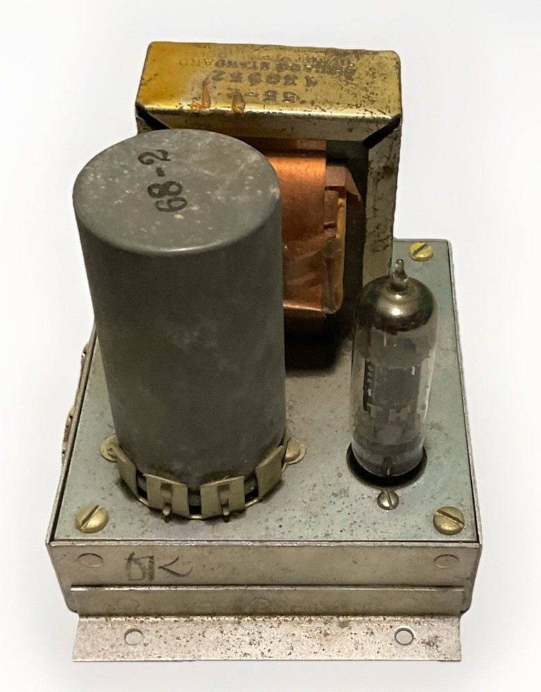 Vintage Chicago Stand  ARD # 138952 Transformer  55-2