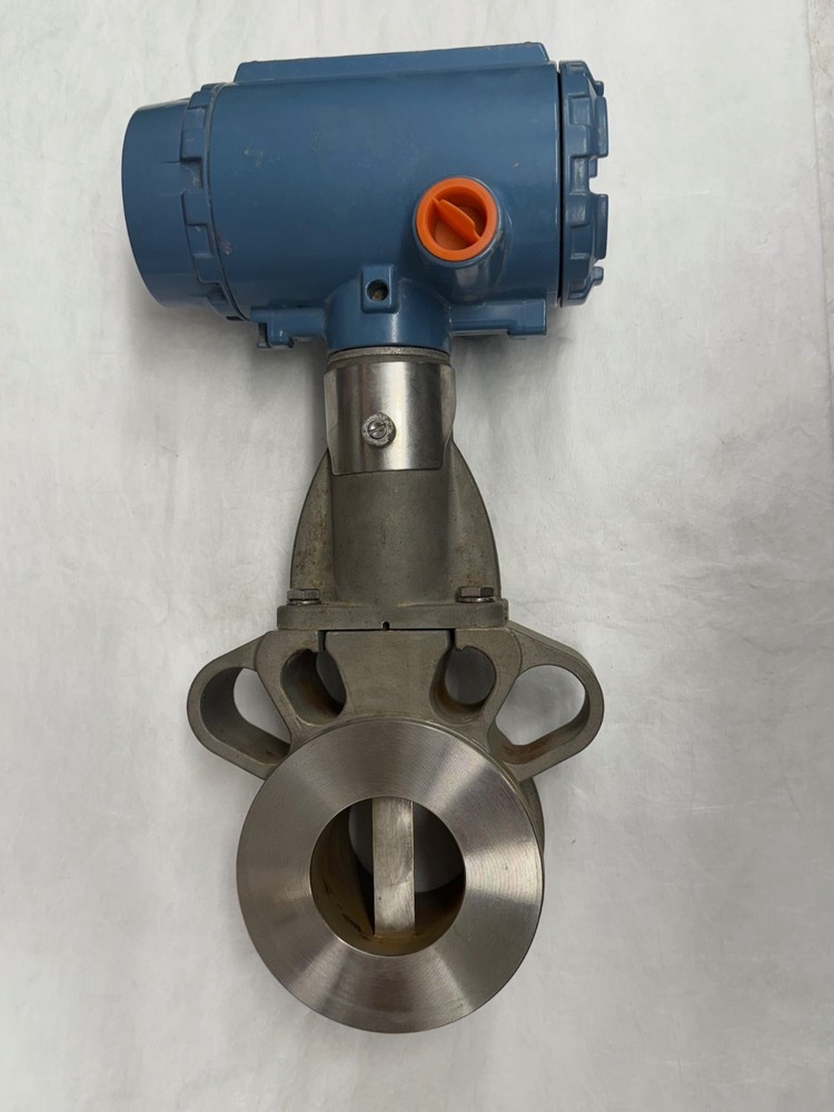 ROSEMOUNT 8800CW020SA1N1D1M5 VORTEX FLOW METER