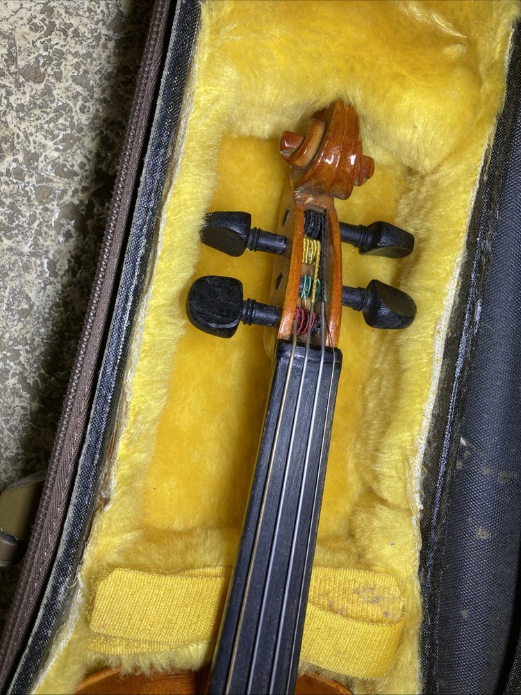 Violin 1/4
