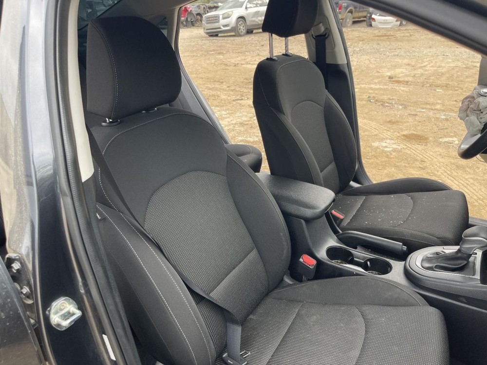 Camera/Projector Hatchback Camera Front Fits 19-24 FORTE 1017689