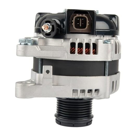 Alternator 100Amp Replacement for Highlander 08-10,Avalon 07