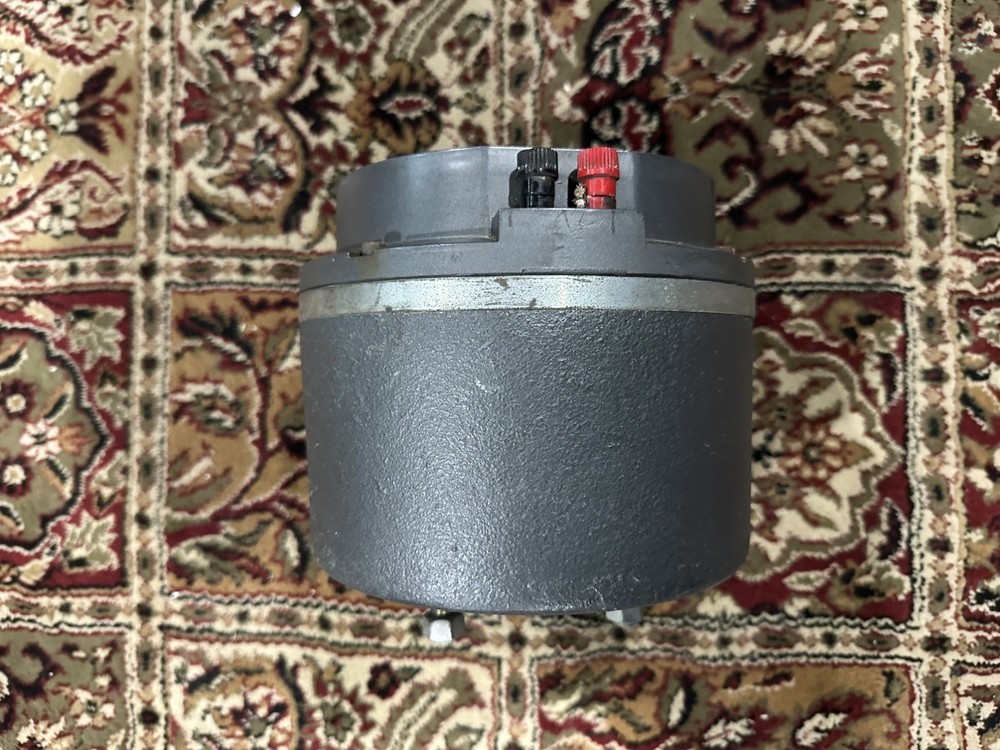Altec 291-16B Compression Driver – Single – Original Diaphragm