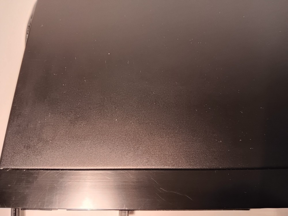Luxman DZ-111 CD Player (With Remote) Tested
