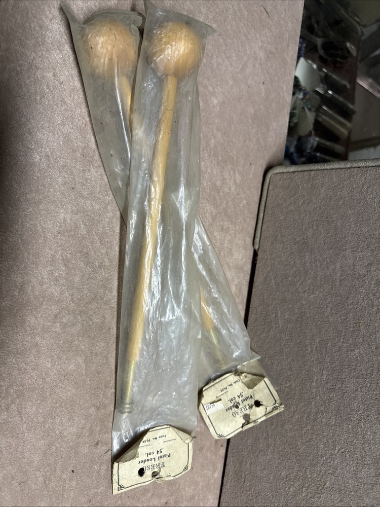 Tresco Pistol Loader .54 Caliber