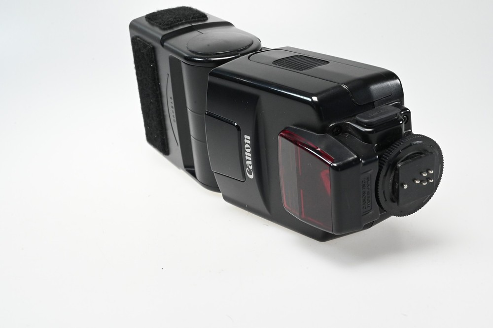 Canon 550EX Speedlite Flash #G397