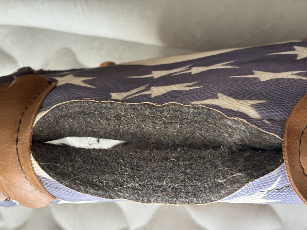 Impact Gel Saddle Pad
