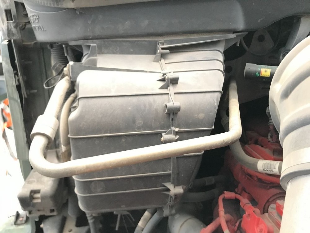 Kenworth T680 Heater Assembly - Used