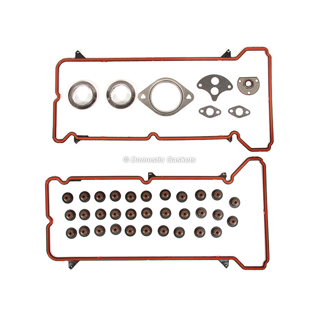 Fits 06-11 Cadillac DTS Buick Lucerne 4.6L DOHC Full Gasket Set VIN Y 9 6