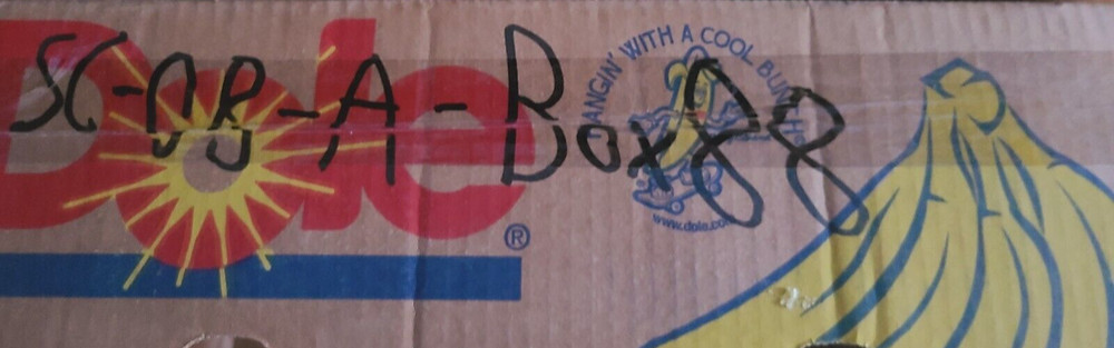 Blissfield Compressor Serial 05906 | 99500 | Model HGB 1000