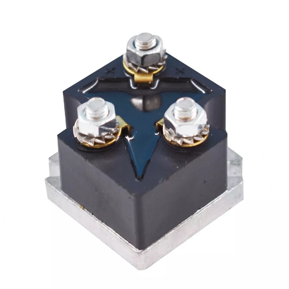 1976-98 For Mercury Outboard Rectifier Replace 62351A1 62351A2 816770T 8M0058226