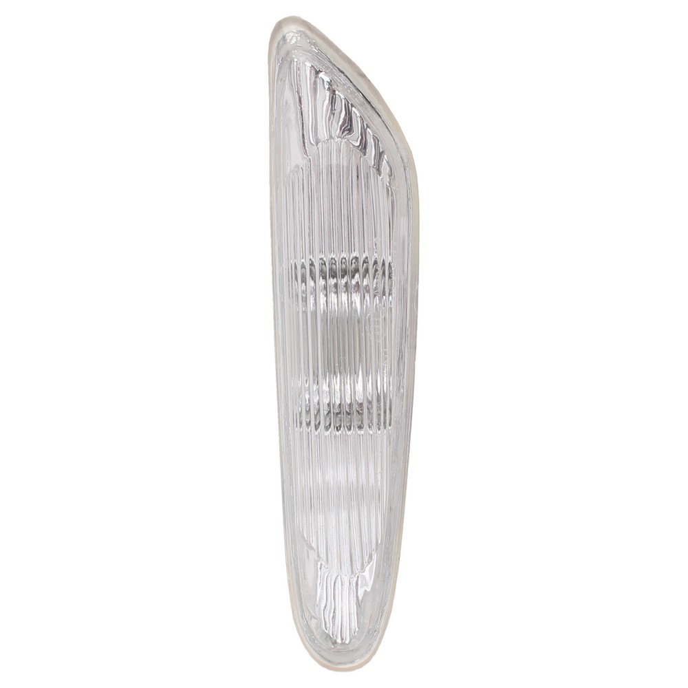 2pcs Dynamic LED Side Marker Signal Light Clear For BMW E90 E91 E92 E60 E61 E82