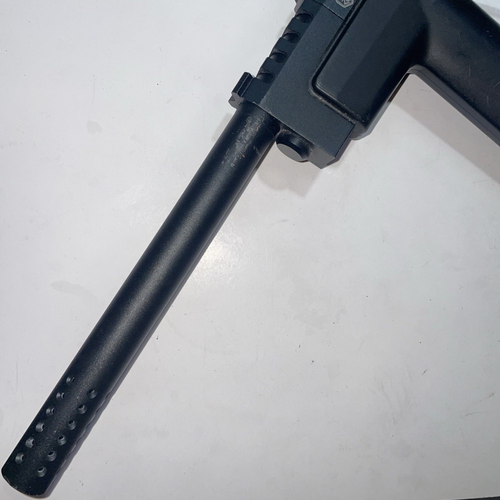 Spyder MR2 Paintball Marker Gun Pre Owned
