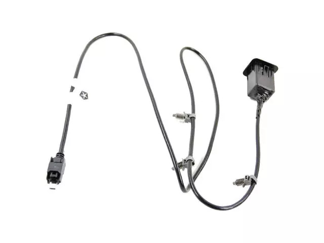 Genuine Mopar USB Cable 68225325AA