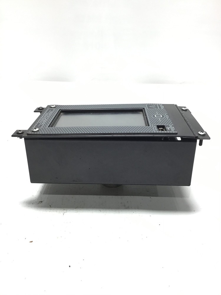 Atmosphere Engineering FM-4549 Furnace Meter Flow Controller