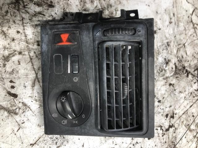 2003-2018 Volvo VNL HEADLIGHT SWITCH Dash Panel - Used