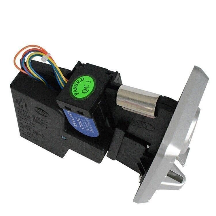 JY-100F CPU Comparison Coin Acceptor Comparable Coin Selector Vending Arcade