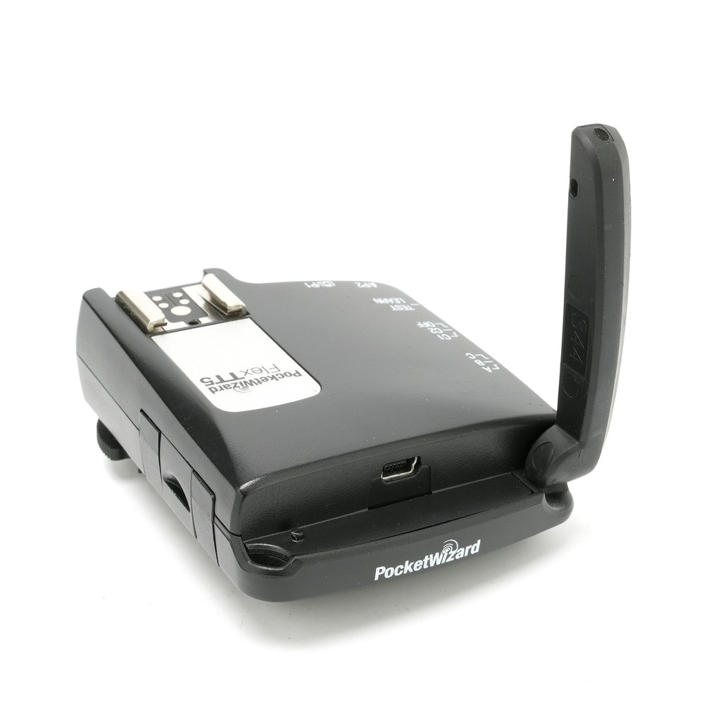 PocketWizard Flex TT5 Transceiver for Canon