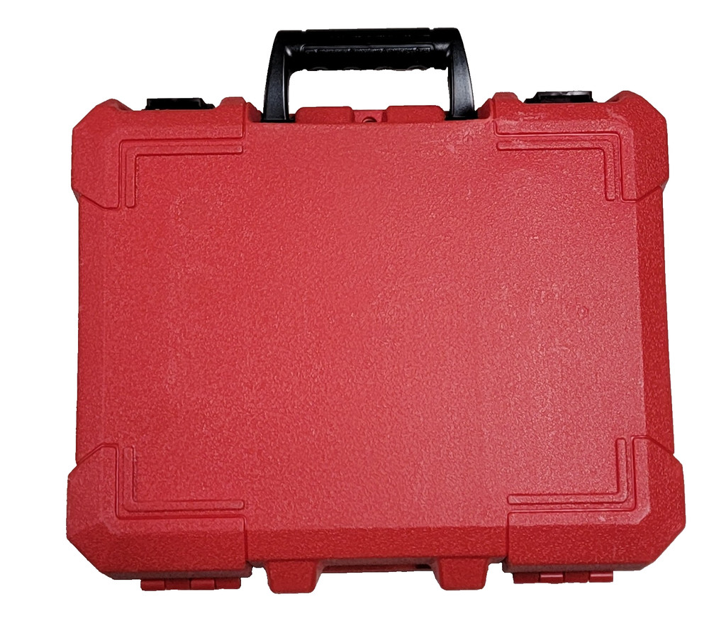 Milwaukee 2606-22CT Tool EMPTY CASE ONLY M18 1/2" Compact Drill/Driver Kit