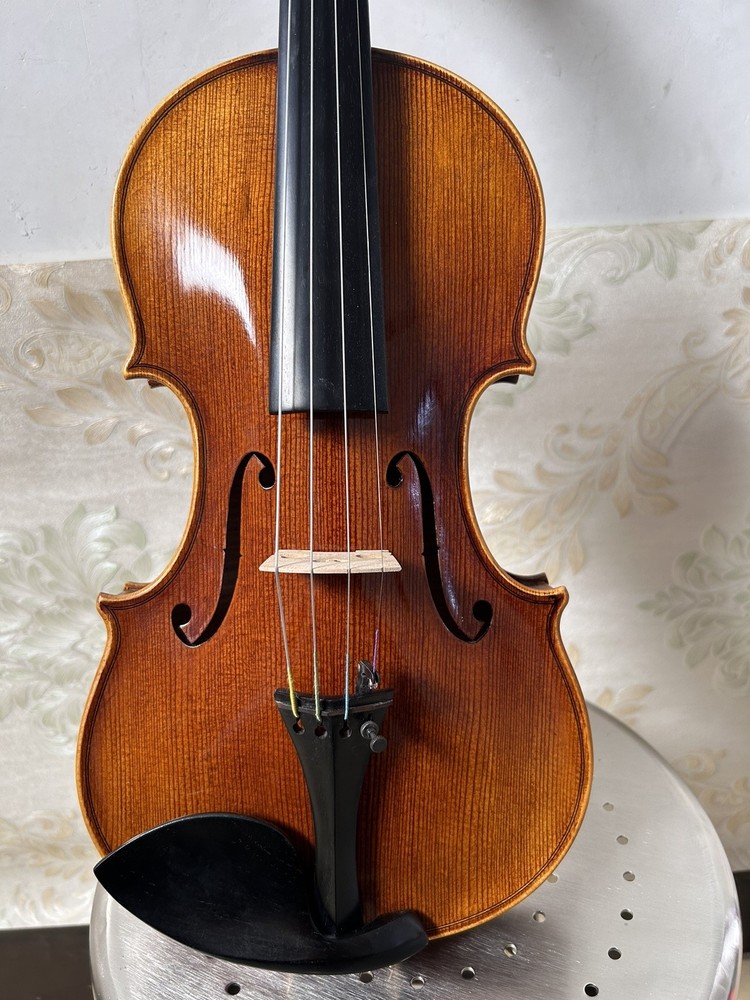 violin handmade violin 4/4