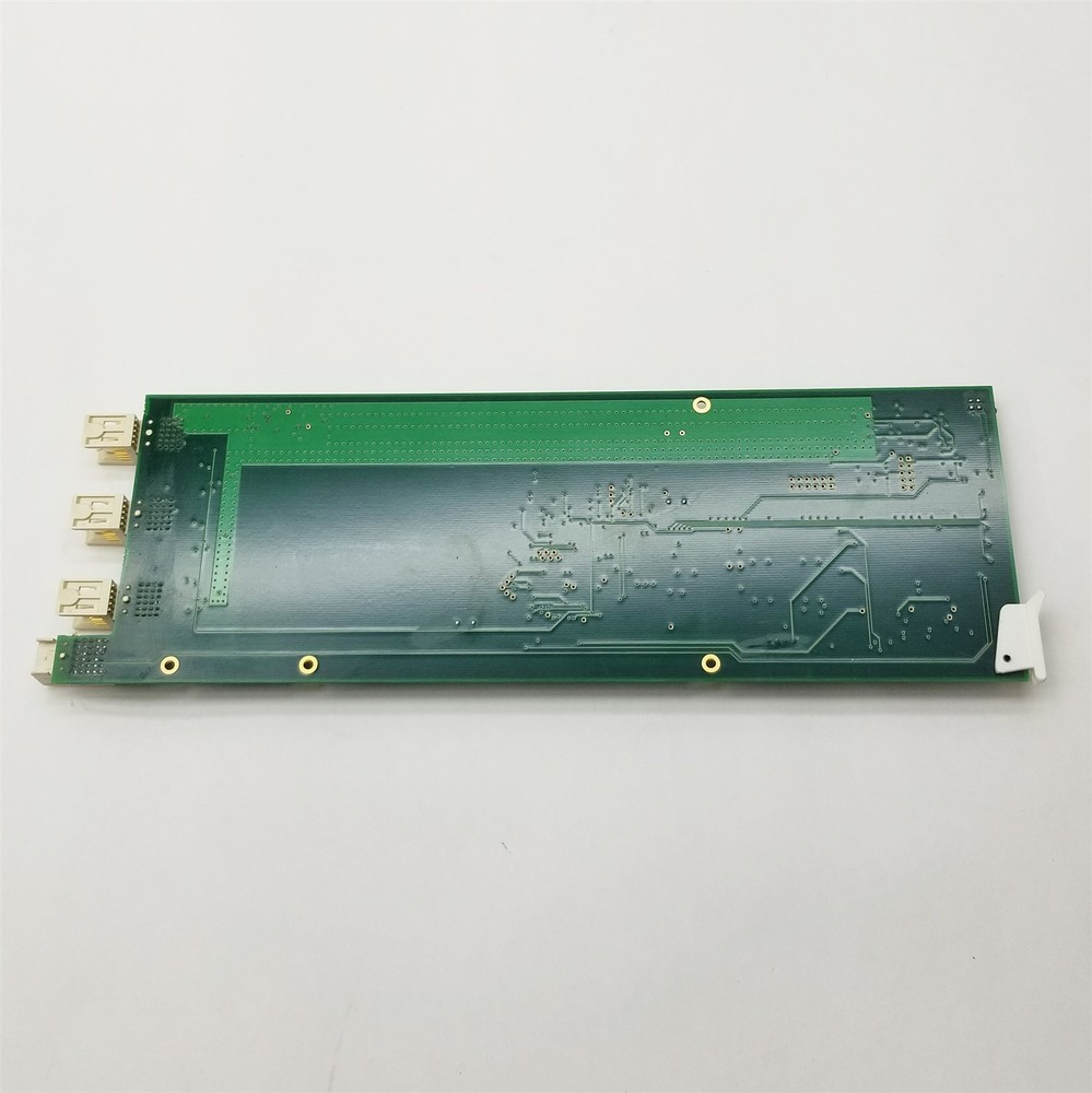 Evertz 7700ADA7 Analog Video Distribution Amplifier Module Card *No Backplane*