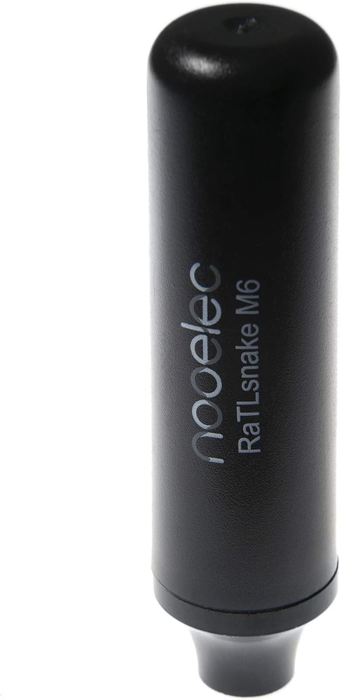 RaTLSnake M6 v2 - 3-Antenna Bundle for RTL-SDR & HackRF Radios