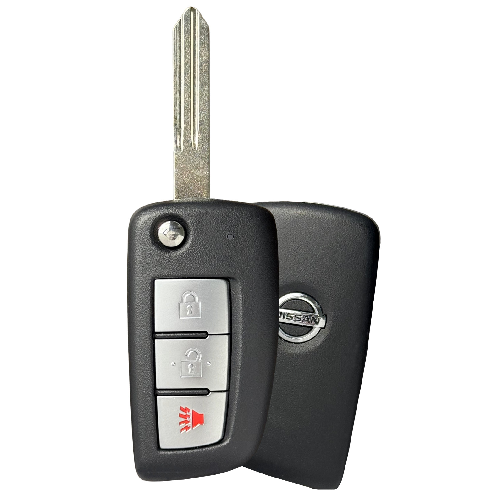 Original Oem Unlocked 2014-2022 Nissan Rogue Flip key Remote Fob CWTWB1G767
