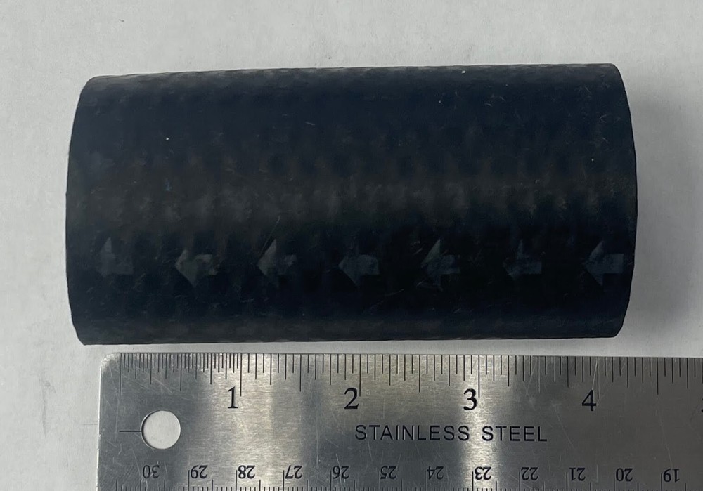 Cummings 3924839, Plain Hose