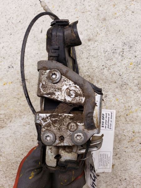 2006 TC SCION Keys/Latches/Locks 75710