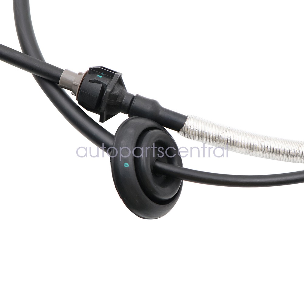 Fit Ford E150 E250 E350 Econoline 1998-2004 1Set Transmission Gear Shift Cable