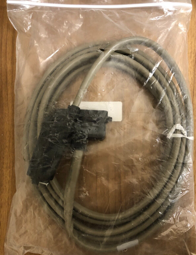 Rauland-Borg ICSCBACM TCICS ACM Cable - 10'
