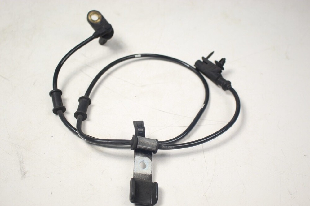 2011 Kawasaki Vulcan 1700 Vn1700a Rear ABS Sensor