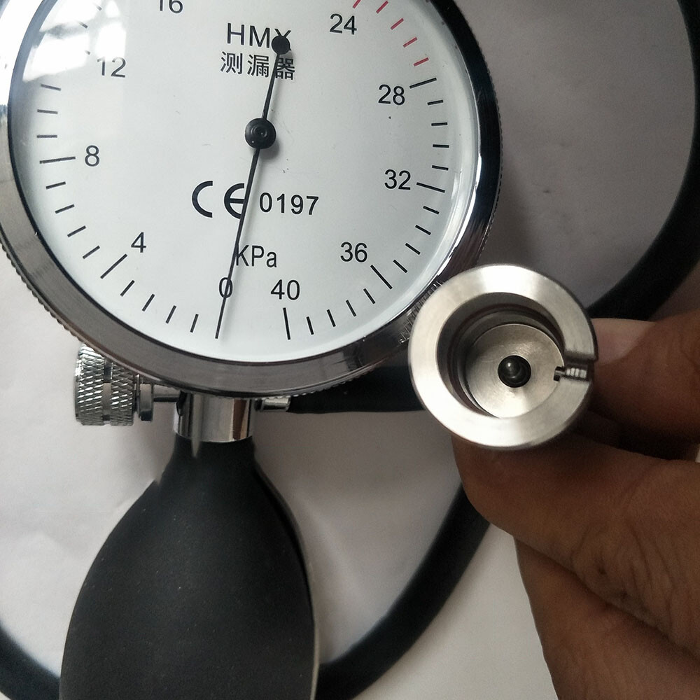 New For Endoscopes Portable Endoscope Leak Tester