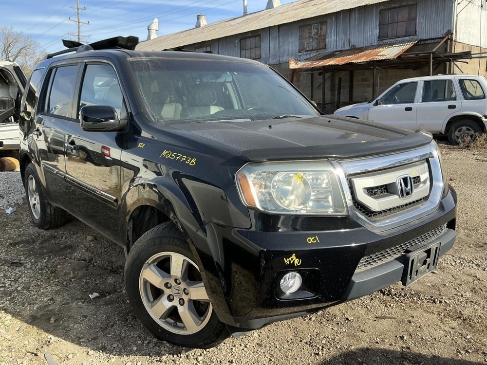 Transfer Case Fits 06-15 PILOT 870000