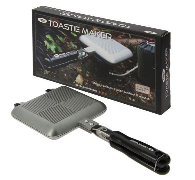 NGT Toastie Maker