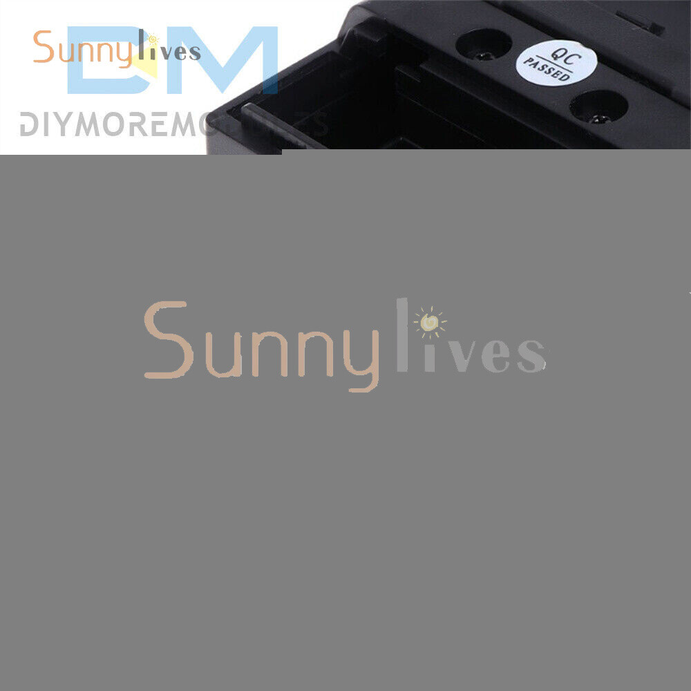 LCD Digital Electromagnetic Radiation Detector EMF Meter Tester Measuring Device