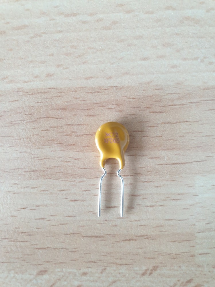 XF065 Varistor