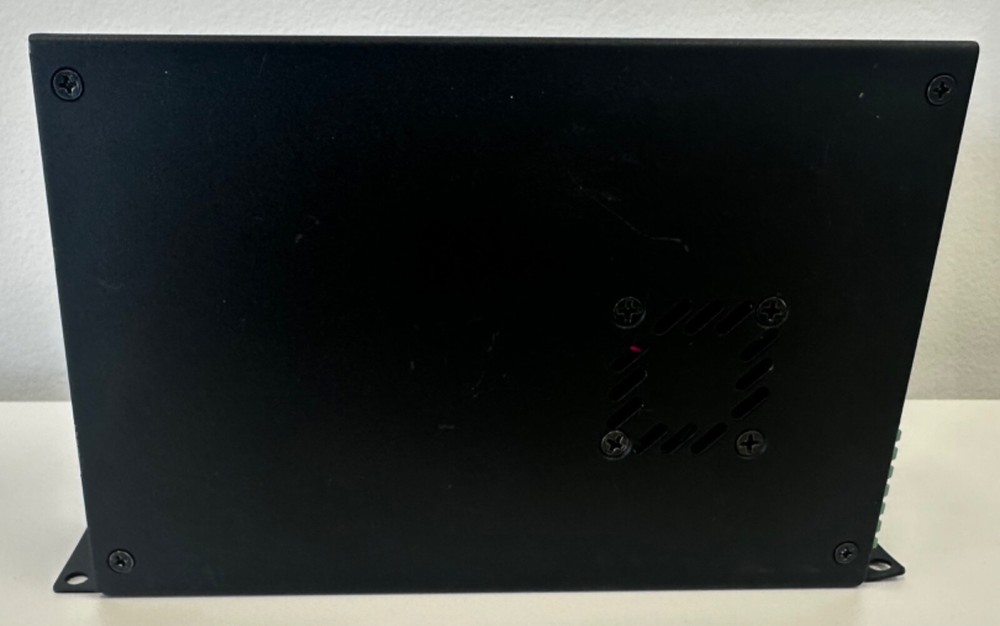 ENTTEC PIXIE DRIVER 5v 55 Watts DMX LED Light Driver